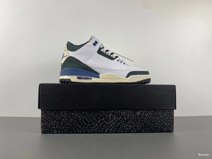 Rep TBK Blue x OG Ma Maniere Jordan SP Air Diffused A HV8571-100 3 0811